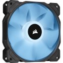 Corsair Wentylatory SP120 RGB Elite 120mm Triple Pack Czarne