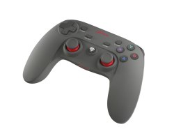 Gamepad Natec GENESIS Mangan PV65 (NJG-0739) bezprzewodowy kontroler PC/PS3 Czarny