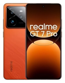 Realme GT 7 Pro 5G Dual Sim 12/256GB Mars Orange