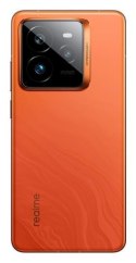 Realme GT 7 Pro 5G Dual Sim 12/256GB Mars Orange