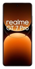 Realme GT 7 Pro 5G Dual Sim 12/256GB Mars Orange