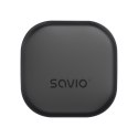 SAVIO Słuchawki bezprzewodowe BLUETOOTH 5.3 TWS-12