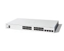 CATALYST 1300 24-PORT GE 4X1G/SFP