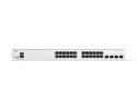 CATALYST 1300 24-PORT GE 4X1G/SFP