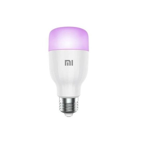 XIAOMI Żarówka Smart LED Essential Biały i kolor