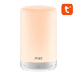 Inteligentna lampka nocna RGB WiFi Gosund LB3 Tuya