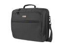 NATEC TORBA DO LAPTOPA BOXER LITE 15.6" CZARNA