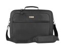 NATEC TORBA DO LAPTOPA BOXER LITE 15.6" CZARNA