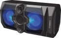 Rebeltec SoundBox 480 Przenośny głośnik Bluetooth stereo czarny, 50W RMS