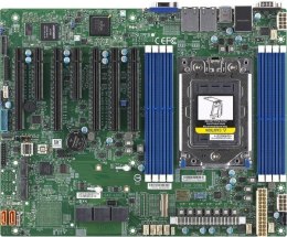 Supermicro MBD-H12SSL-I-O płyta główna Socket SP3 ATX