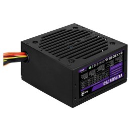 ZASILACZ AEROCOOL PGS VX-750PLUS 750W 80+ BOX (WYPRZEDAŻ)