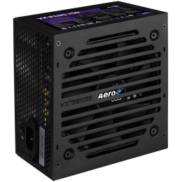 ZASILACZ AEROCOOL PGS VX-750PLUS 750W 80+ BOX (WYPRZEDAŻ)