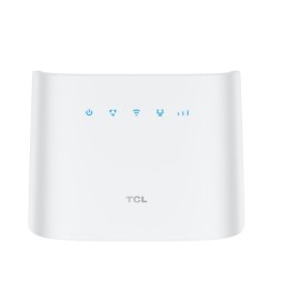 Router TCL LINKHUB HH132 4G LTE CAT12/13 Biały