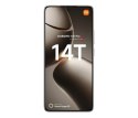 Smartfon Xiaomi 14T Pro 5G 12/512GB Titan Grey