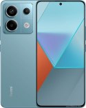 SMARTFON XIAOMI REDMI NOTE 13 PRO 5G 8/256GB OCEAN TEAL