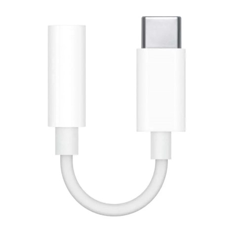 USB-C to 3.5mm Audio Adapter Apple MW2Q3ZM/A