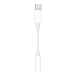 USB-C to 3.5mm Audio Adapter Apple MW2Q3ZM/A