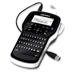 Drukarka etykiet ZEBRA S0968920 (Termotransferowa; USB; 180 dpi)