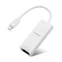 Kabel adapter Edimax EU-4306C USB-C na Gigabit Adapter