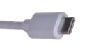 Kabel adapter Edimax EU-4306C USB-C na Gigabit Adapter