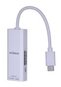 Kabel adapter Edimax EU-4306C USB-C na Gigabit Adapter