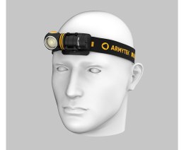 Latarka Armytek Elf C1 USB-C Warm 4w1