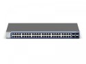 Netgear Przełącznik GS748T SMART Switch 48xGE 4xSFP(shared)