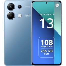 Smartfon Xiaomi Redmi Note 13 8/256GB Niebieski (WYPRZEDAŻ)