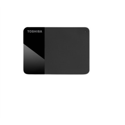 Toshiba CANVIO READY 1TB BLACK