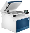 Urządzenie wielofunkcyjne HP Color LaserJet Pro 4302fdn