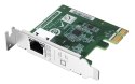 Qnap QXG-2G1T-I225, 1 x 2.5GbE, PCIe Gen2 x1, Low-profile