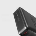 10,000 mAh powerbank with Power Delivery technology Black