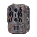 Fotopułapka z litową baterią Suntek 4G APP HC Trail Camera with lithium battery