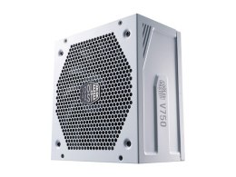 Cooler Master Zasilacz V750 Gold V2 750W 80+ Gold modularny Biały