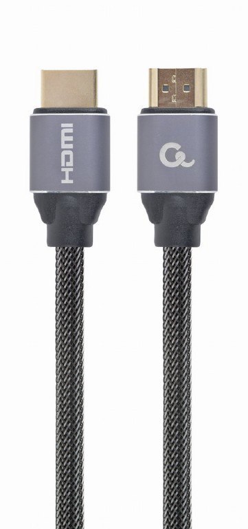 Gembird Kabel HDMI high speed z ethernet Premium 10m