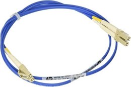 Hewlett Packard Enterprise Kabel Premier Flex LC/LC OM 4 2f 1m QK732A