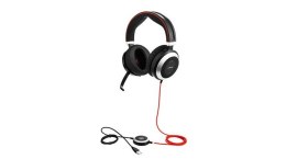 Jabra Evolve 80 Duo MS