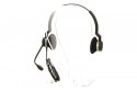 Jabra Headset BIZ 2300 Duo 82E-STD,NC,FreeSpin