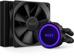 NZXT Chłodzenie wodne Kraken 120 RGB