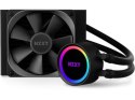 NZXT Chłodzenie wodne Kraken 120 RGB