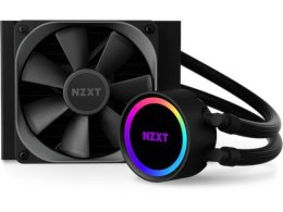 NZXT Chłodzenie wodne Kraken 120 RGB