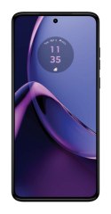 Smartfon Motorola Moto G84 12/256GB 6,55" P-OLED 1080x2400 5000mAh Dual SIM 5G Midnight Blue