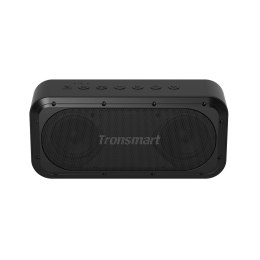 Tronsmart Force SE wodoodporny bezprzewodowy głośnik Bluetooth 50W z funkcją Powerbank czarny (752288)