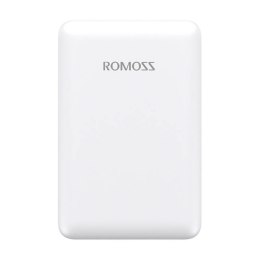 Powerbank Romoss WSC05 20W 5000mAh (biały)