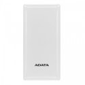 Adata Powerbank C20 20000mAh USB-C biały