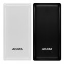 Adata Powerbank C20 20000mAh USB-C biały