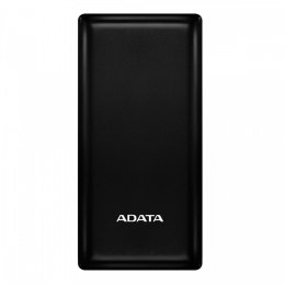 Adata Powerbank C20 20000mAh USB-C czarny