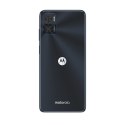 Smartfon Motorola Moto E22 4/64GB 6,5" 720x1600 4020mAh Dual SIM 4G Astro Black (WYPRZEDAŻ)