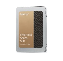 Synology Dysk SATA SSD Enterprise 480GB 2,5 cala 7mm 6Gb/s SAT5221-480G