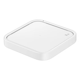 Wireless Charger Samsung, 15W, 1.67A, (w/o TA), White EP-P2400BWEGEU